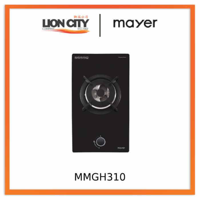 Mayer MMGH310 30 cm Domino Gas Hob