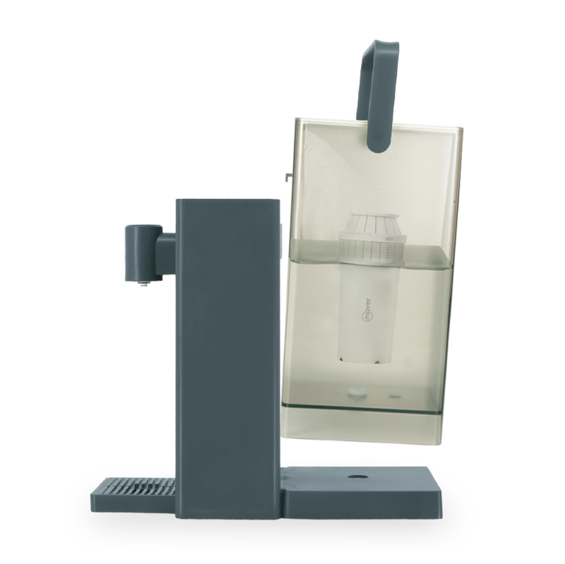 Mayer 3L Instant Heating Water Dispenser MMIWD30
