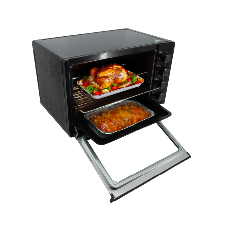 Mayer 45L Electric Oven MMO4501