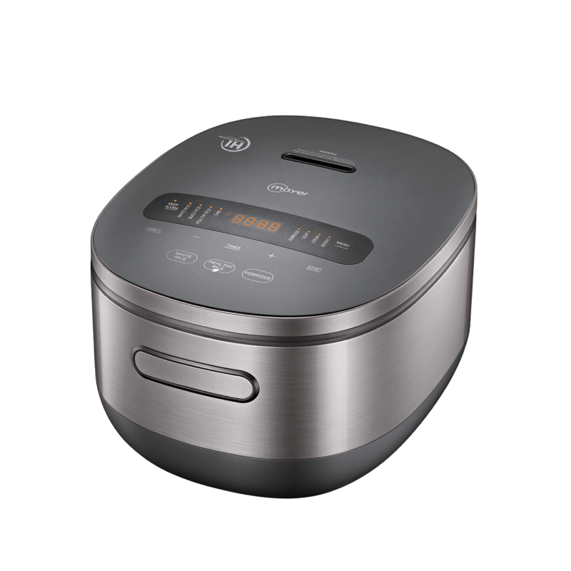 Mayer 1.5L Induction Heating Rice Cooker MMRC4080IH
