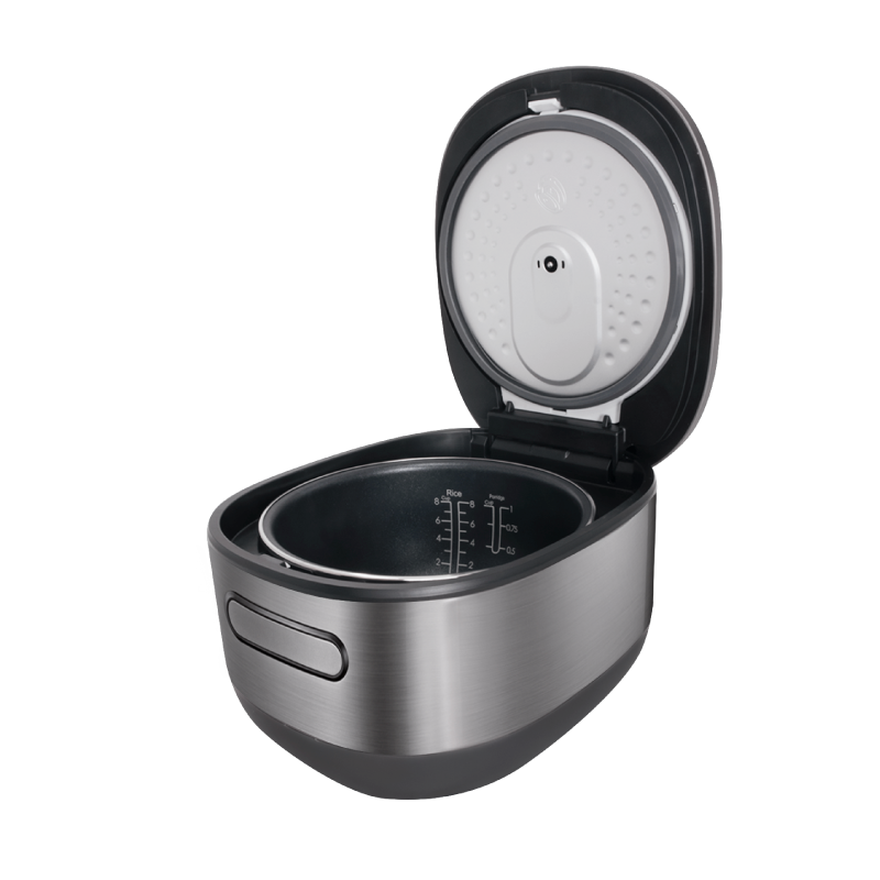 Mayer 1.5L Induction Heating Rice Cooker MMRC4080IH