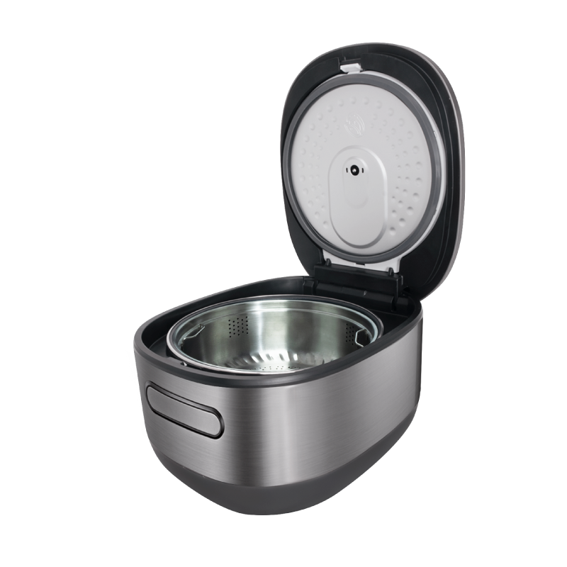 Mayer 1.5L Induction Heating Rice Cooker MMRC4080IH