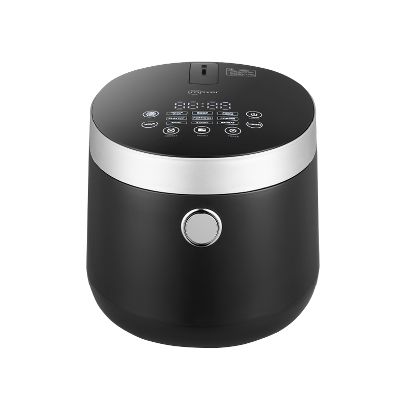 Mayer 1.8L Fuzzy Logic Rice Cooker MMRC518D