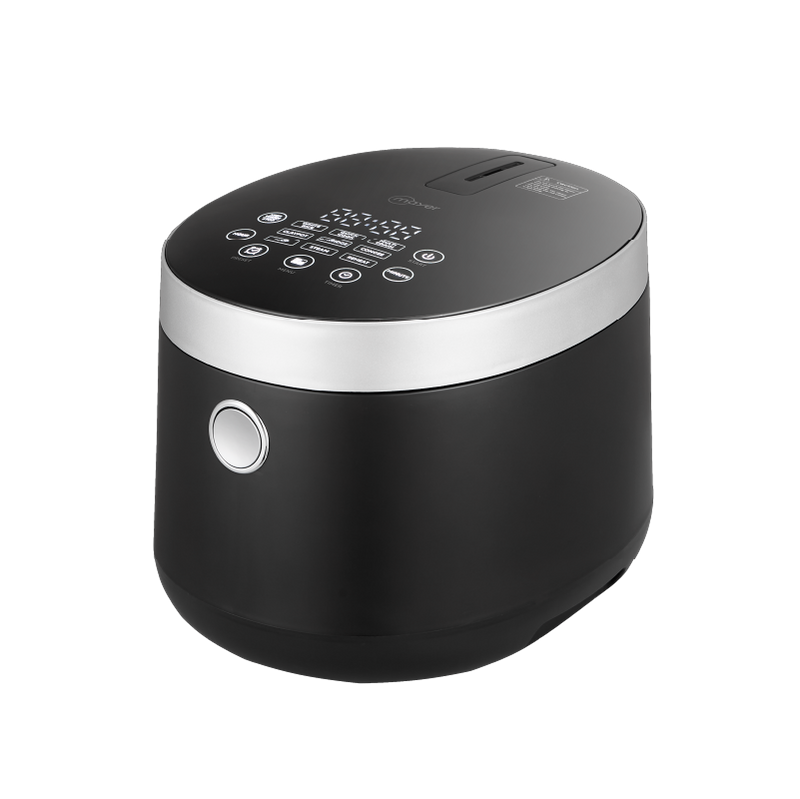 Mayer 1.8L Fuzzy Logic Rice Cooker MMRC518D
