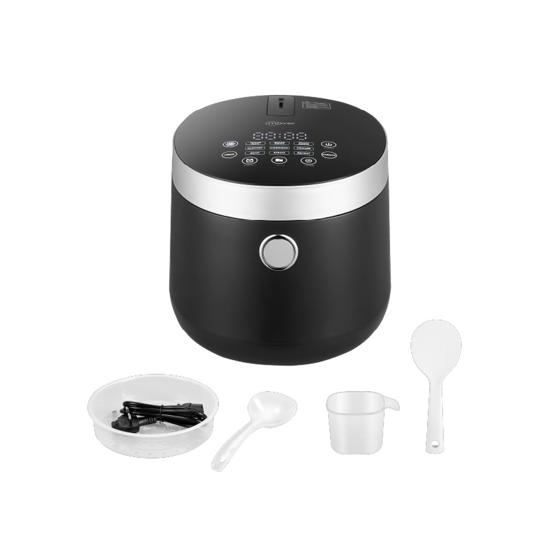 Mayer 1.8L Fuzzy Logic Rice Cooker MMRC518D