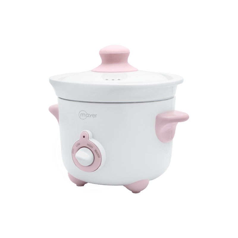 Mayer 1.5L Slow Cooker MMSC15