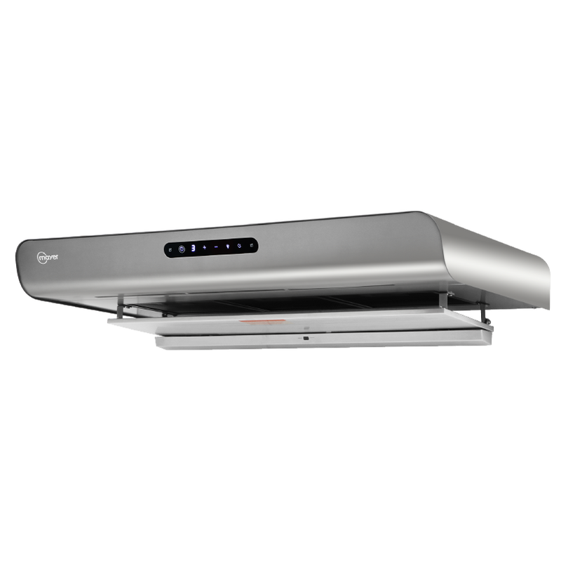 Mayer 90cm Slimline Hood MMSL983OT