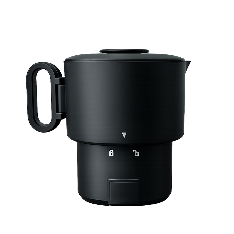 Mayer 1L Stackable Travel Cooker MMTC100D