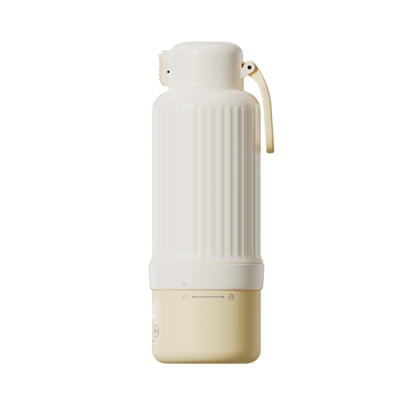 Mayer 500ml Portable Travel Kettle MMTK500