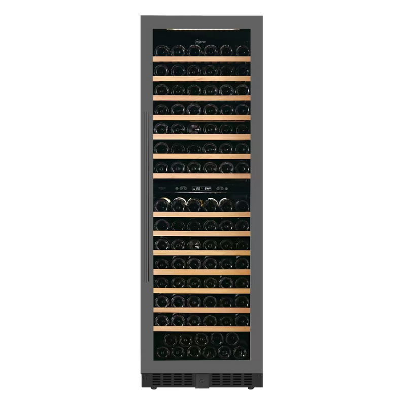 Mayer 165 Bottles Wine Chiller MMWC165GM