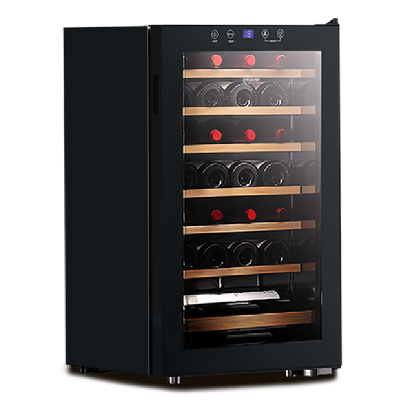 Mayer 48 Bottles Wine Chiller MMWC48MAG