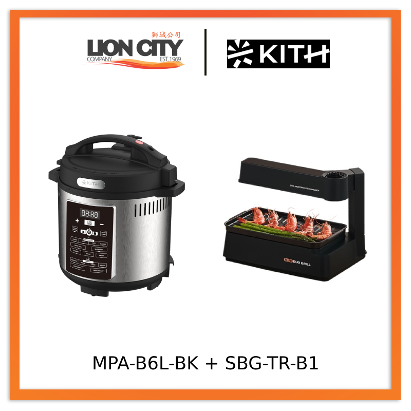 Pressure cooker city deals