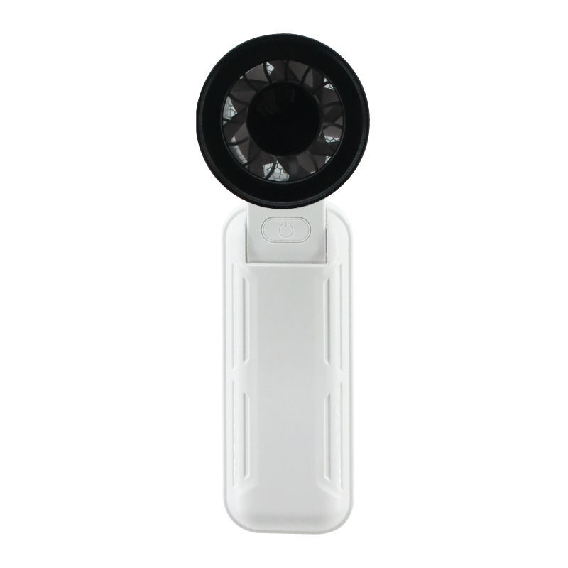 Mistral AirZee Lite High Speed Foldable USB Fan MRF108