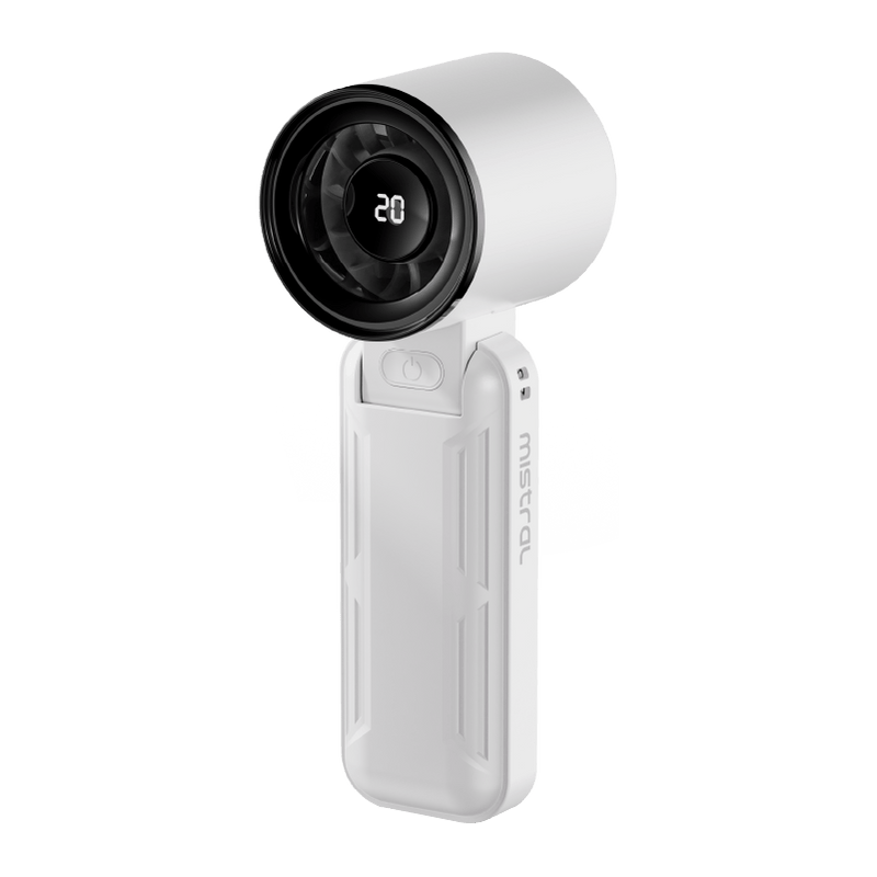 Mistral AirZee Lite High Speed Foldable USB Fan MRF108