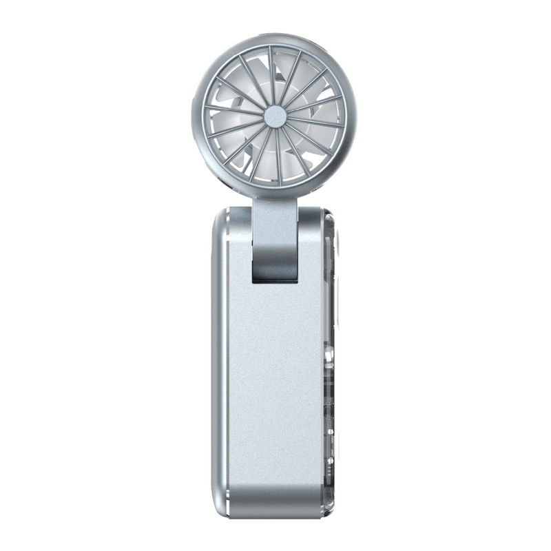 Mistral High Speed Turbo Foldable USB Fan MRF308