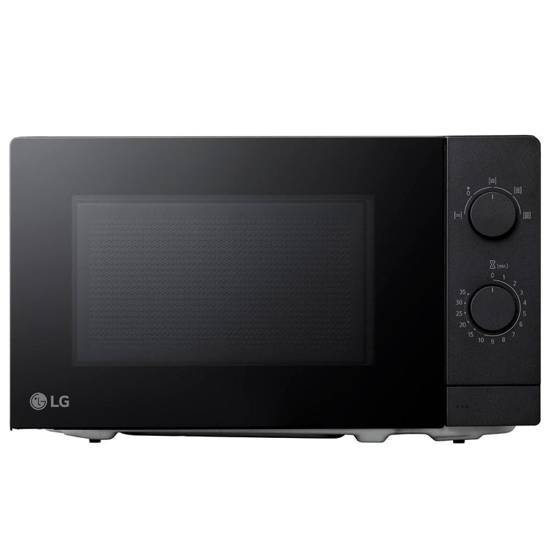 LG MS2082F 20L Solo Microwave
