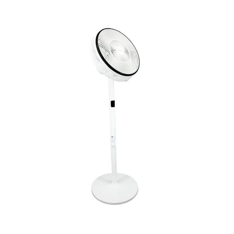 Mistral 35.6cm BLDC Stand Fan with Wi-Fi MSF1455DRW