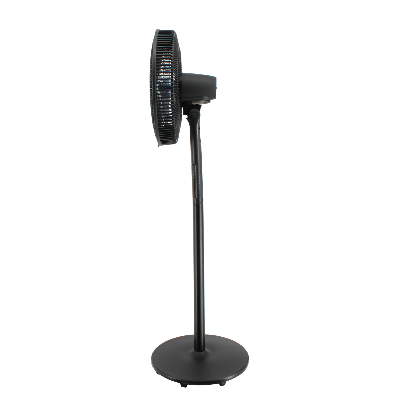 Mistral 40cm DC Stand Fan with Remote MSF1697DR