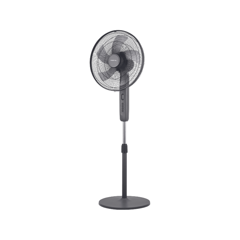 Mistral 40.6cm BLDC Stand Fan with Remote MSF1699DR-DG