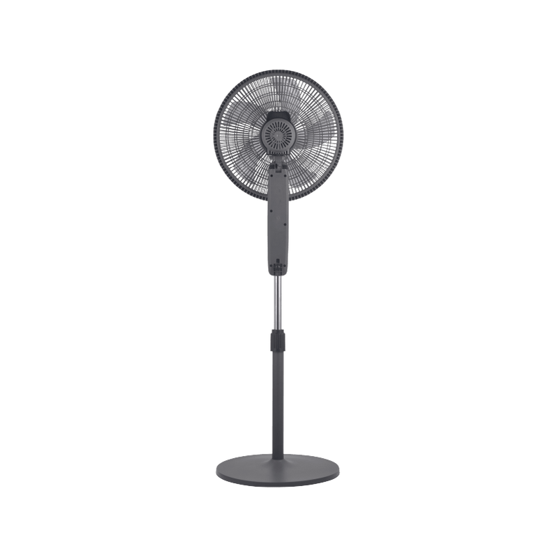 Mistral 40.6cm BLDC Stand Fan with Remote MSF1699DR-DG