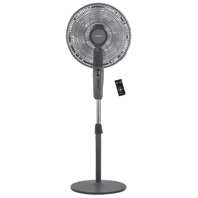 Mistral 40.6cm DC Stand Fan MSF1699DR