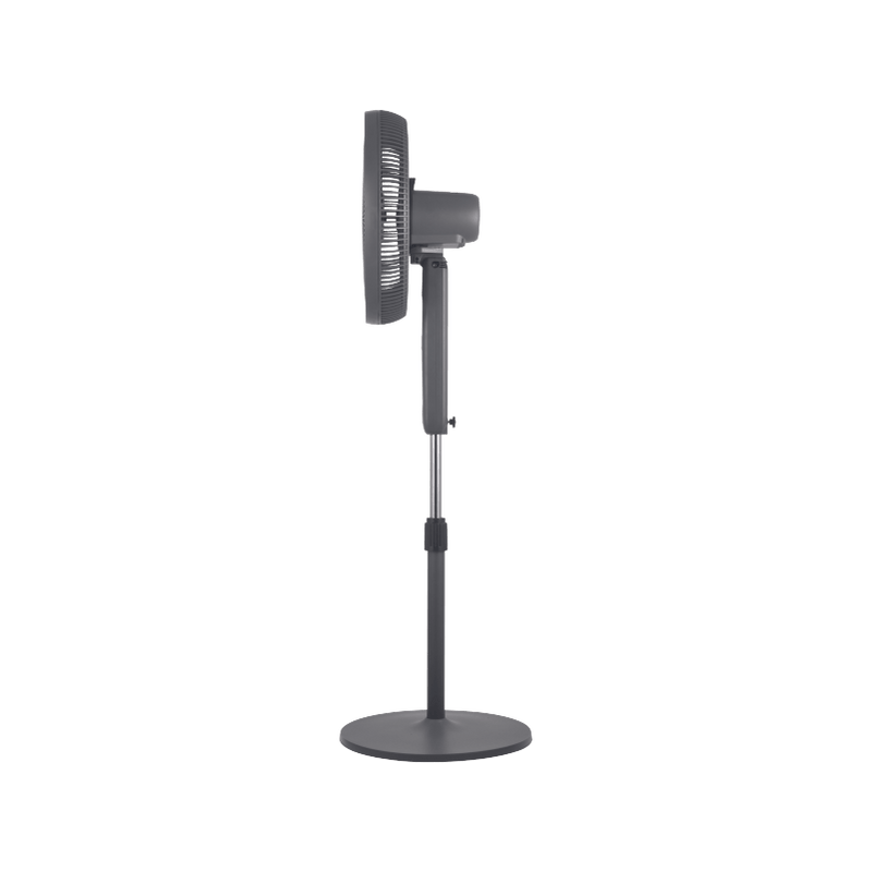 Mistral 40.6cm BLDC Stand Fan with Remote MSF1699DR-DG