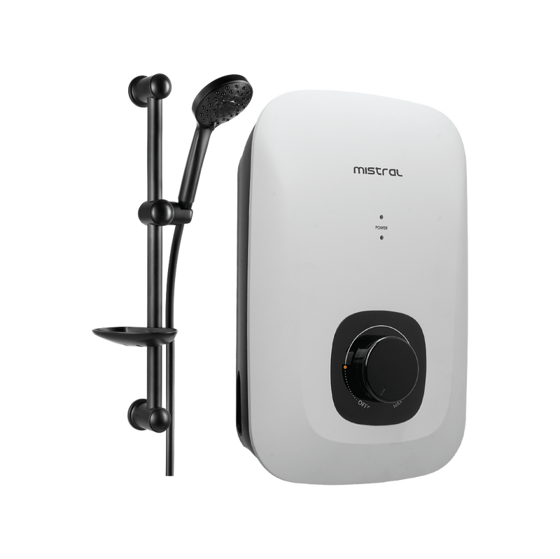 Mistral Instant Shower Heater MSH303M