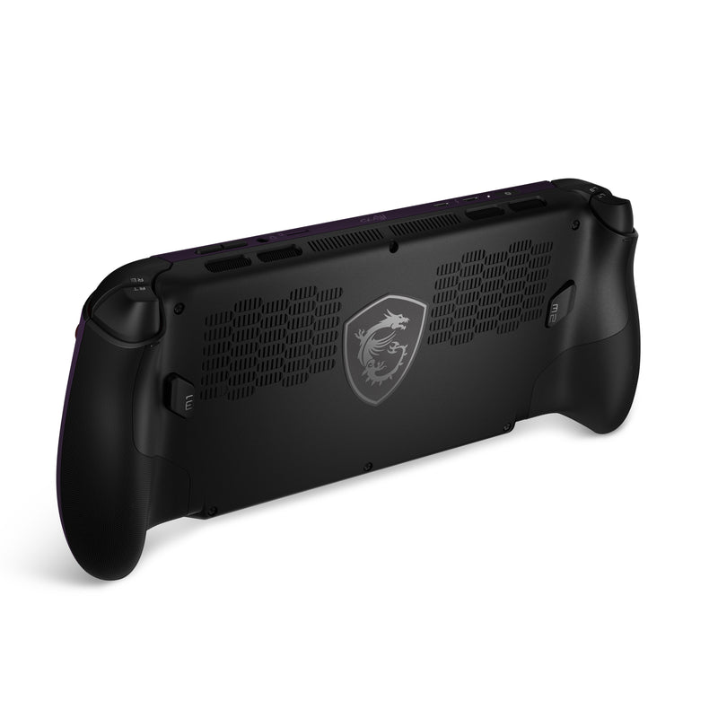 MSI Claw 8 EX AI+ CG3EM-063SG Handheld Gaming PC