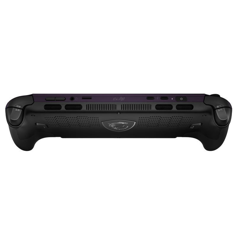 MSI Claw 8 EX AI+ CG3EM-063SG Handheld Gaming PC