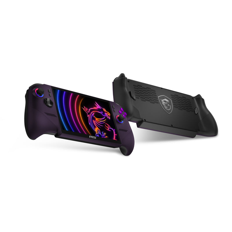MSI Claw 8 EX AI+ CG3EM-063SG Handheld Gaming PC