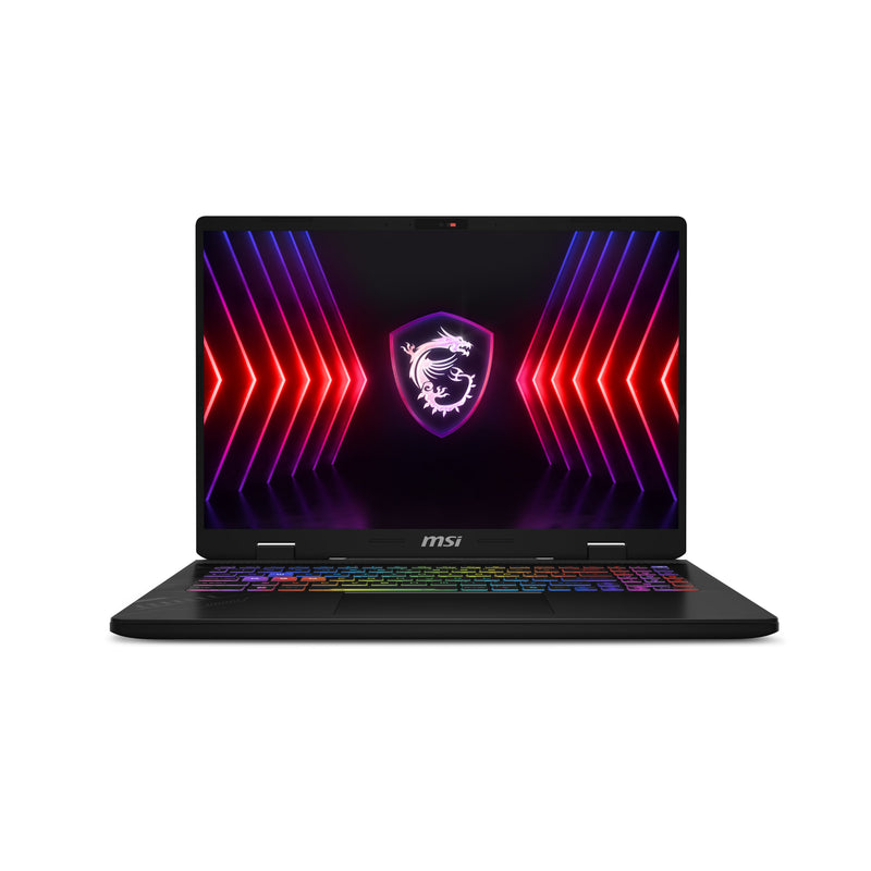 MSI Crosshair 16 HX D14VGKG-440SG 16" QHD+ 240Hz Gaming Laptop Intel Core i7-14700HX 16GB 1TB