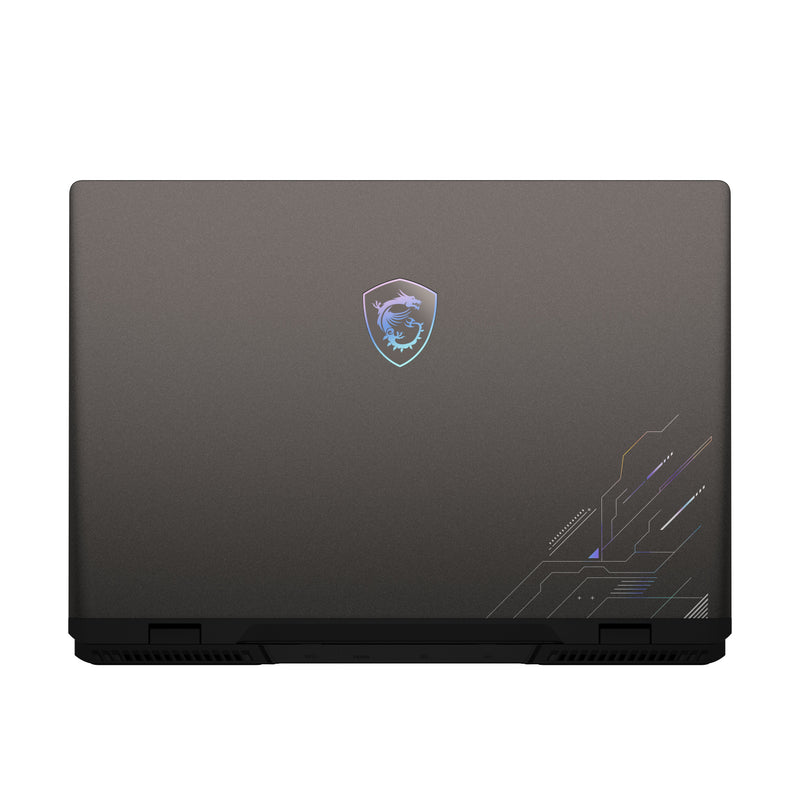 Crosshair 16 HX D14VFKG-438SG 16" QHD+ 240Hz Gaming Laptop Intel Core i9-