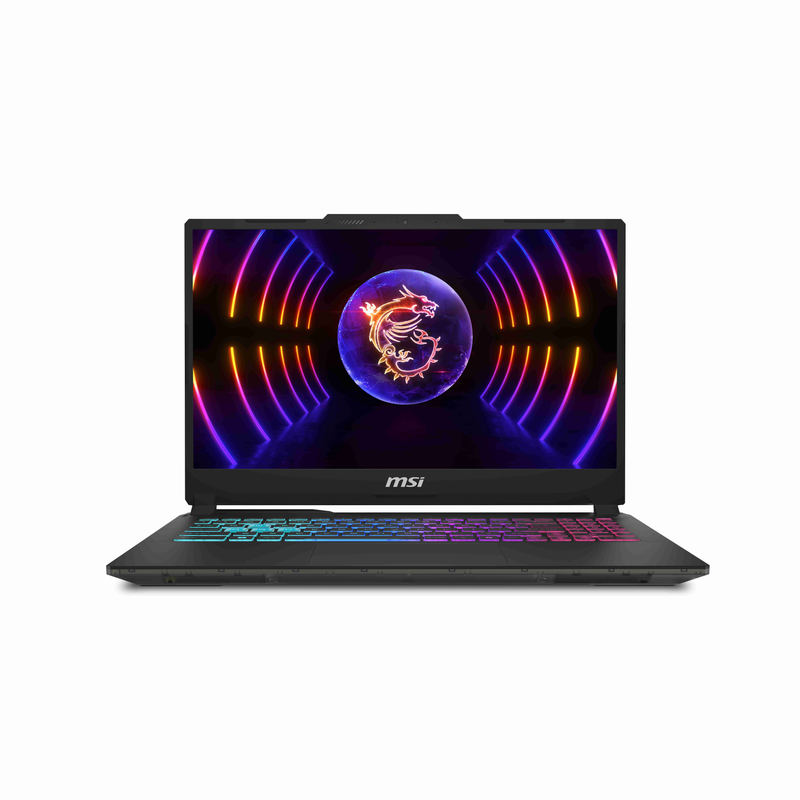 Cyborg 15 A13VFK-1810SG 15.6" FHD 144Hz Gaming Laptop Intel Core i7 32GB 1TB
