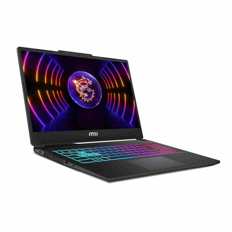 Cyborg 15 A13VFK-1810SG 15.6" FHD 144Hz Gaming Laptop Intel Core i7 32GB 1TB