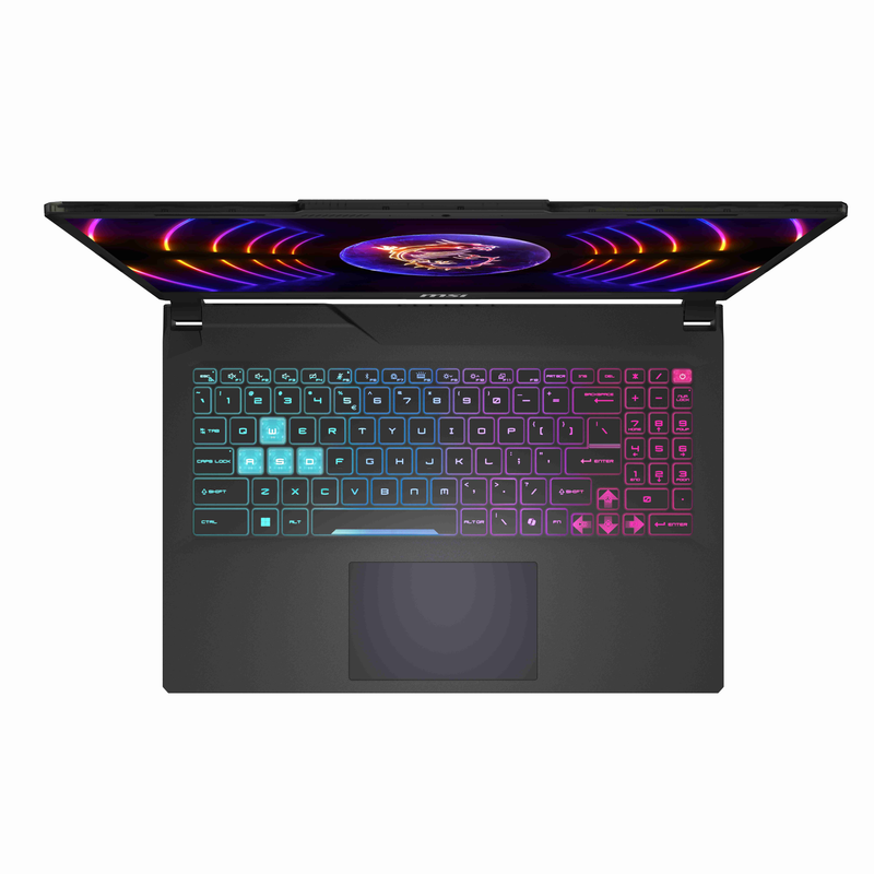 Cyborg 15 A13VFK-1810SG 15.6" FHD 144Hz Gaming Laptop Intel Core i7 32GB 1TB