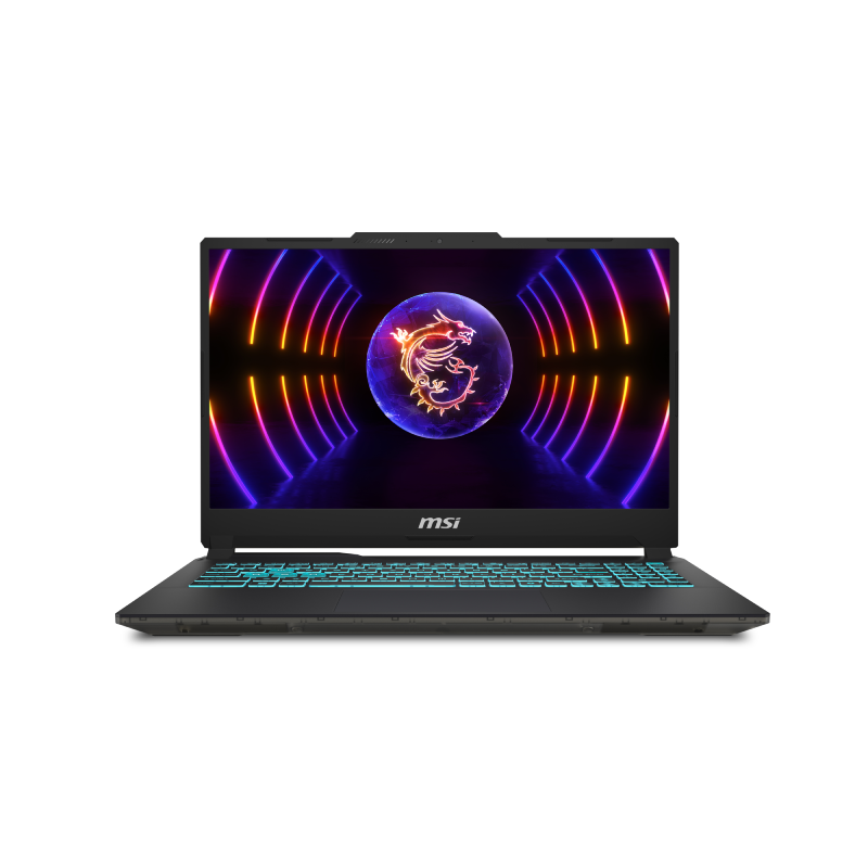 Cyborg 15 A12UDX-431SG 15.6" FHD 144Hz Gaming Laptop Intel Core i7 16GB 512GB