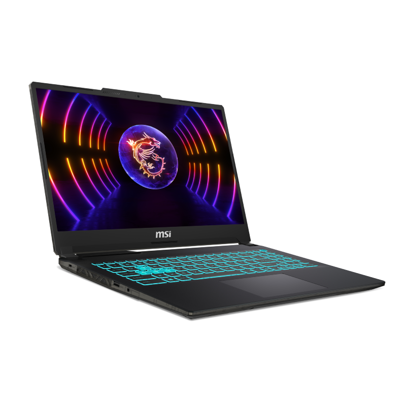 Cyborg 15 A12UDX-431SG 15.6" FHD 144Hz Gaming Laptop Intel Core i7 16GB 512GB