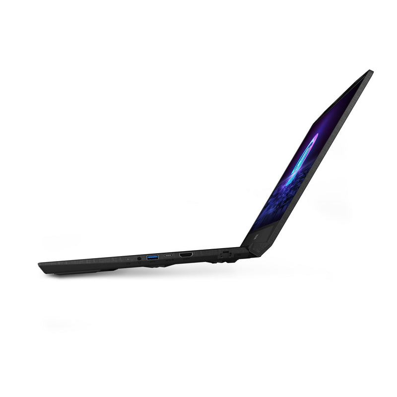 MSI Katana A15 AI B8VG-461SG 15.6" QHD 165Hz Gaming Laptop AMD Ryzen 7 8845HS RTX 4070 16GB 1TB
