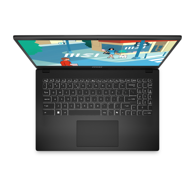 Modern 15 H B13M-005SG 15.6" FHD Laptop Intel Core i7-13700H