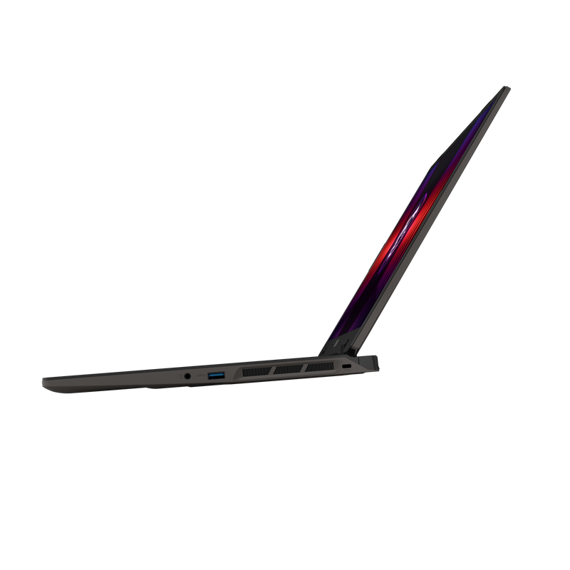 Sword 16 HX B14VFKG-278SG 16" QHD+ 240Hz Gaming Laptop Intel Core i7-14700HX RTX 4060 16GB 2TB