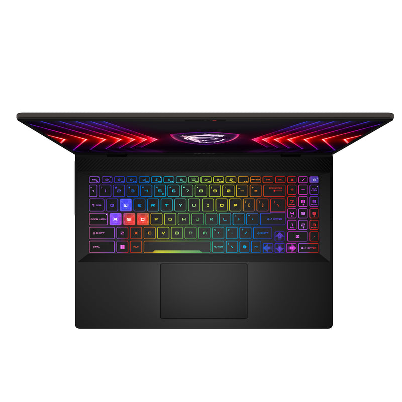 Sword 16 HX B14VFKG-278SG 16" QHD+ 240Hz Gaming Laptop Intel Core i7-14700HX RTX 4060 16GB 2TB