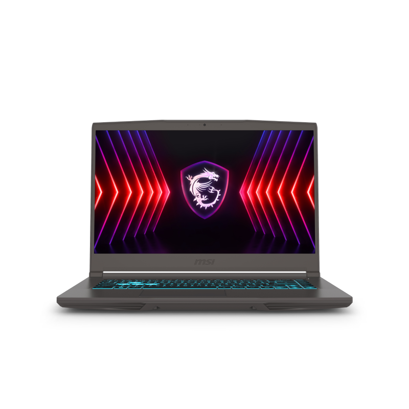 Thin 15 B13UC-3094SG 15.6" FHD 144Hz Gaming Laptop Intel Core i5 16GB 512GB