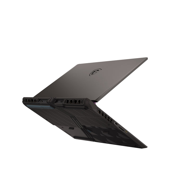 MSI Vector 16 HX A14VGG-298SG 16" QHD+ 240Hz Gaming Laptop Intel Core i9 14900HX RTX 4070 32GB 1TB