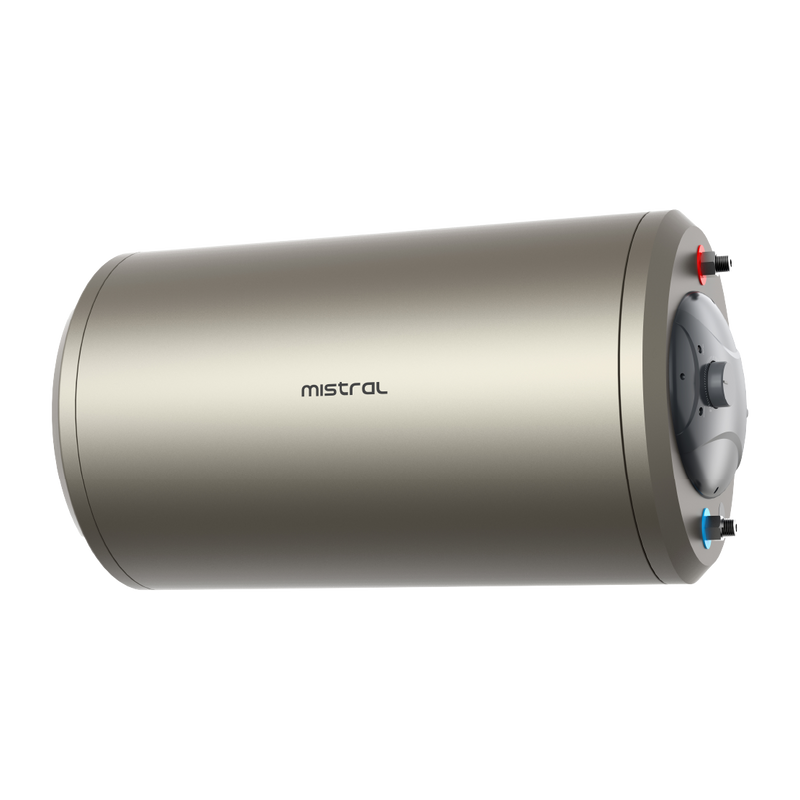 Mistral 35L Storage Water Heater MSWHZ35CG