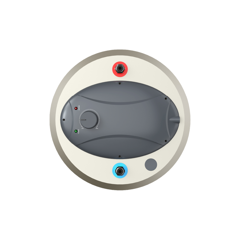 Mistral 35L Storage Water Heater MSWHZ35CG