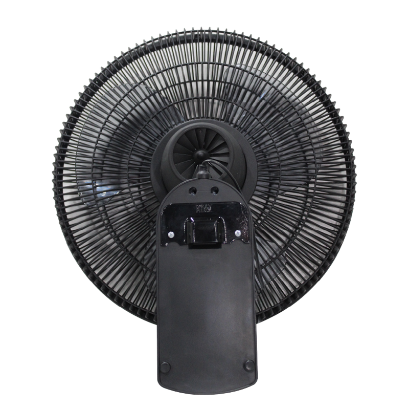 Mistral 40.6cm BLDC Wall Fan With Remote Control MWF1697DR