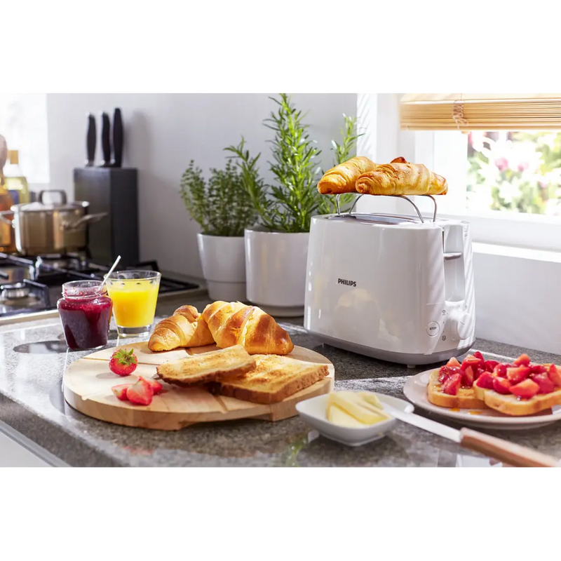 Philips Daily Collection Toaster HD2582/01