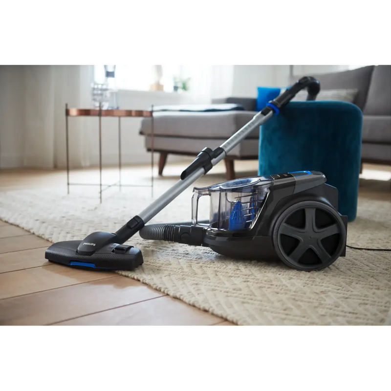 Philips 3000 Series Bagless Vacuum Cleaner FC9350/61