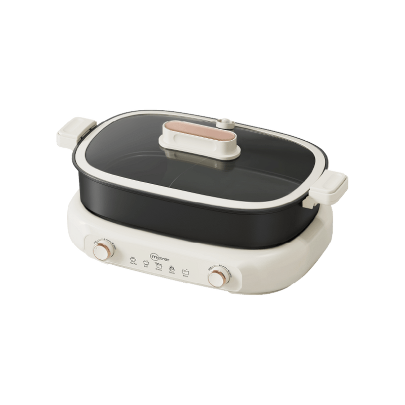 Mayer 7L Yuan Yang Hot Pot MMYYHP70