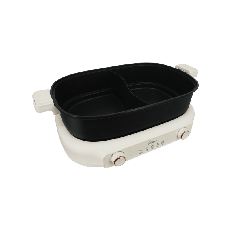 Mayer 7L Yuan Yang Hot Pot MMYYHP70